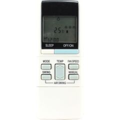 Panasonic National AC75C Klima Kumandası