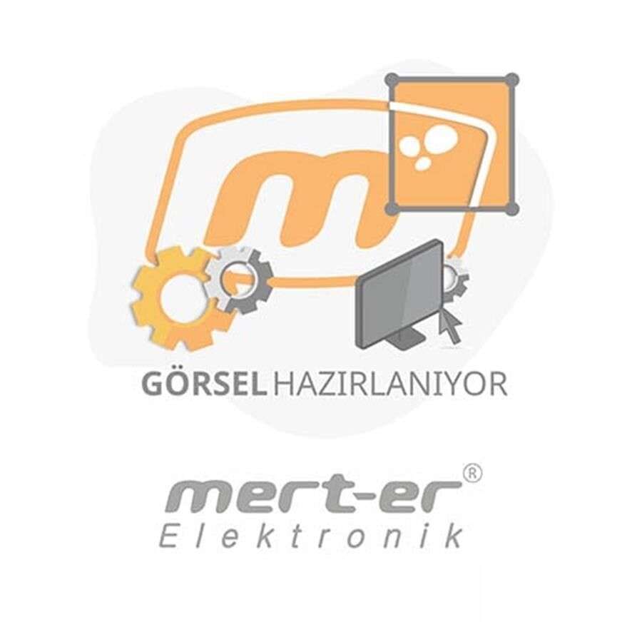 Powermaster PM-26722 Plastik 4+2 Modlu Şarjlı 12 Ledli El Feneri