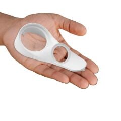 For-X XYP-POD2 3.5'' - 3.8'' - 4'' Tweeter Montaj Yuvası 1 Çift (Plastik)