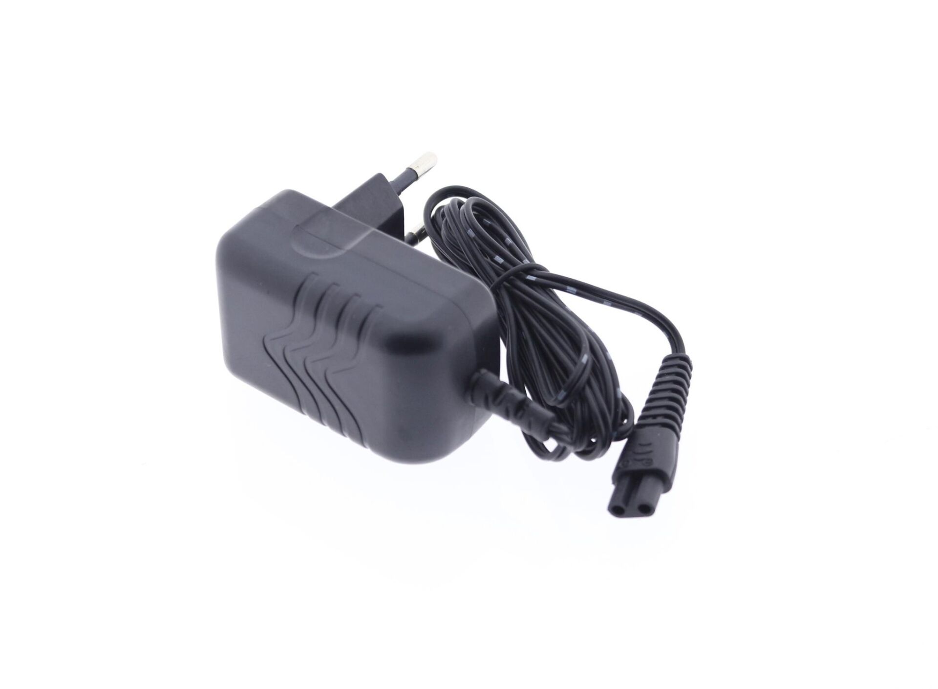 DelMatte Tıraş Makinesi Şarj Adaptörü 3v 200mA YH-S06CV İnce Teyp Uç