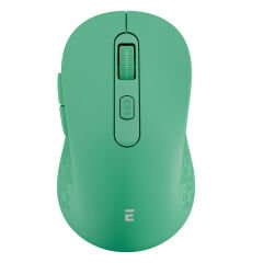 Everest Sm-Bt08 Usb Yeşil 2 In 1 Bluetooth 2.4Ghz Kablosuz Mouse
