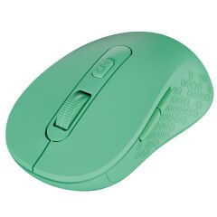 Everest Sm-Bt08 Usb Yeşil 2 In 1 Bluetooth 2.4Ghz Kablosuz Mouse
