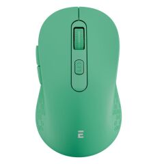Everest Sm-Bt08 Usb Yeşil 2 In 1 Bluetooth 2.4Ghz Kablosuz Mouse