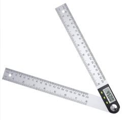 Loyka 5422-200 Dijital Açı Ölçer 20CM