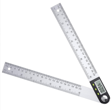 Loyka 5422-200 Dijital Açı Ölçer 20CM