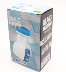 MAG Çiftli (2li) Lnb Nec Chip