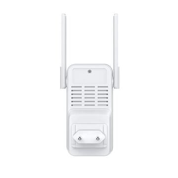 Tenda A9 300 Mbps Wifi-N 2 Antenli Access Point Repeater