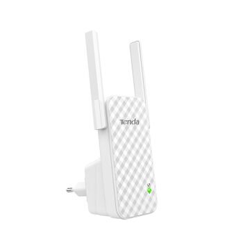 Tenda A9 300 Mbps Wifi-N 2 Antenli Access Point Repeater
