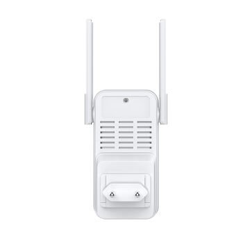 Tenda A9 300 Mbps Wifi-N 2 Antenli Access Point Repeater