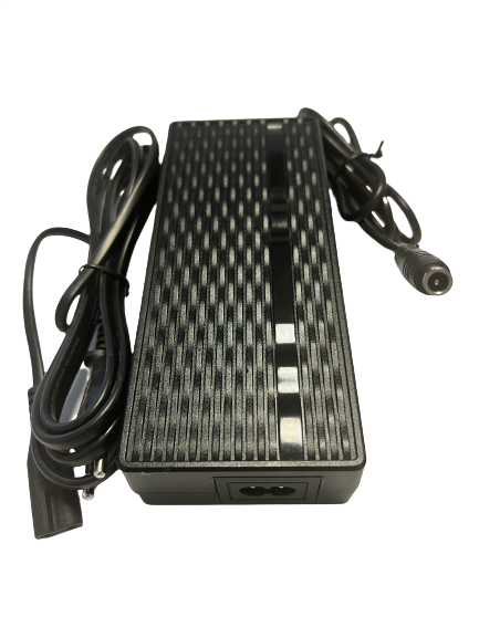 Xiaomi M365 Scooter Ninebot Hızlı Şarj Cihazı 42V 3Amp Adaptör Charger