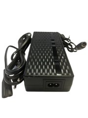 Xiaomi M365 Scooter Ninebot Hızlı Şarj Cihazı 42V 3Amp Adaptör Charger