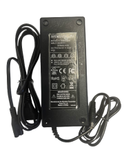 Xiaomi M365 Scooter Ninebot Hızlı Şarj Cihazı 42V 3Amp Adaptör Charger