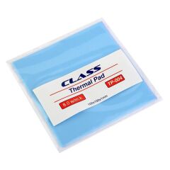 Class TP-004 8 w/mk Termal Pad - 100x100x1mm