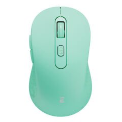 Everest Sm-Bt08 Usb Turkuaz 2 In 1 Bluetooth 2.4Ghz Kablosuz Mouse
