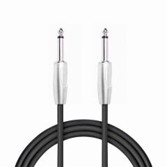 Magicvoice LD393A 6.3 Mm Mono Erkek - 6.3 Mm Mono Erkek 5 Metre Kablo