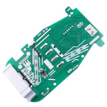 Weko WK-25240 AEG 18V Akülü Matkap Bms Şarj Deşarj Koruma Devresi