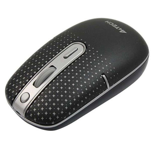 A4 TECH D-557FX-1 HOLELESS 1600 DPI USB KABLOLU MOUSE