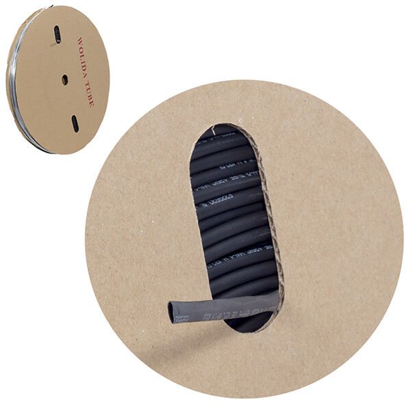 Powermaster PM-11118 Daralan Makaron 3 mm 10 Metre