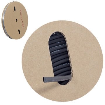 Powermaster PM-11118 Daralan Makaron 3 mm 10 Metre