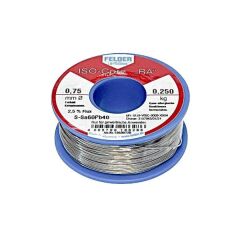Felder 75-250 Gr Lehim Teli
