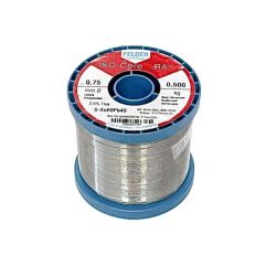 Felder 0.75-500 Gr Lehim Teli