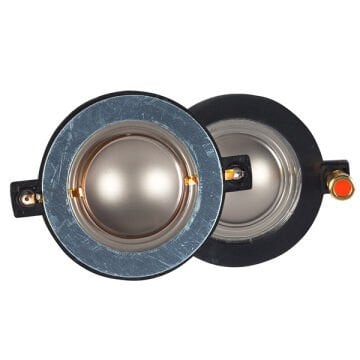 Magicvoice MV-18203 Siyah MV-04 Hoparlör Uyumlu Membran