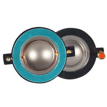 Magicvoice MV-18203 Siyah MV-04 Hoparlör Uyumlu Membran