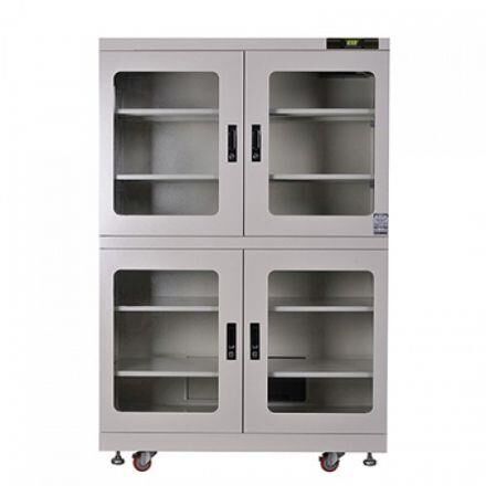 Nem Kabini - 1250 Litre - 4 Kapaklı