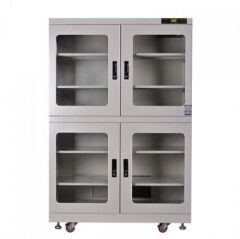 Nem Kabini - 1250 Litre - 4 Kapaklı