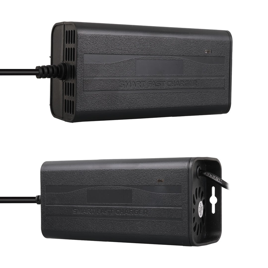 Powermaster PM-1205B 12 Volt 5 Amper Akıllı Akü Şarj Cihazı