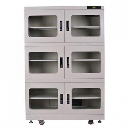 Nem Kabini - 1250 Litre - 6 Kapaklı