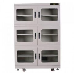 Nem Kabini - 1250 Litre - 6 Kapaklı