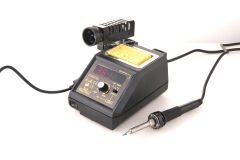 Solomon SL-30 Isı Ayarlı Digital Göstergeli Havya İstasyonu