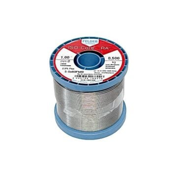 Felder 1.00-500 Gr Lehim Teli