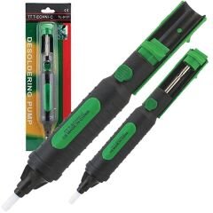POMPA TL-9101 TT-TECHNIC LEHİM POMPASI