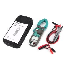 Proskit Mt-3102 3 1/2 2A Mini Dıgıtal Pensampermetre Ölçü Aleti