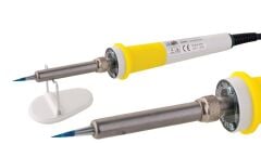 Solomon SR-968 30 Watt Sarı Renk Kalem Havya