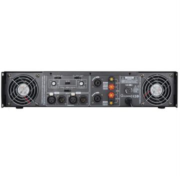 König A-2000 /S 4 Ohm 2X980 W Power