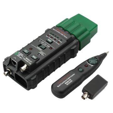 Mastech MS-6813T Profesyonel Kablo Bulucu,Kablo Test Aleti,Kablo İzleyici