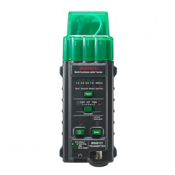 Mastech MS-6813T Profesyonel Kablo Bulucu,Kablo Test Aleti,Kablo İzleyici