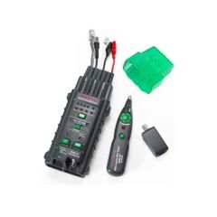 Mastech MS-6813T Profesyonel Kablo Bulucu Test Aleti