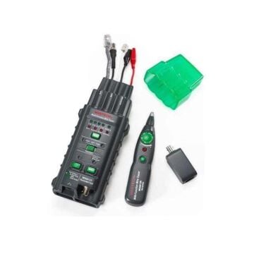 Mastech MS-6813T Profesyonel Kablo Bulucu,Kablo Test Aleti,Kablo İzleyici