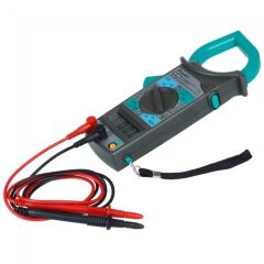 Proskit Mt-3266 3 1/2 El Tipi Digital Pensampermetre Ölçü Aleti