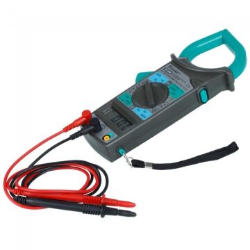 Proskit Mt-3266 3 1/2 El Tipi Digital Pensampermetre Ölçü Aleti