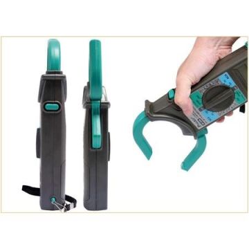 Proskit Mt-3266 3 1/2 El Tipi Digital Pensampermetre Ölçü Aleti