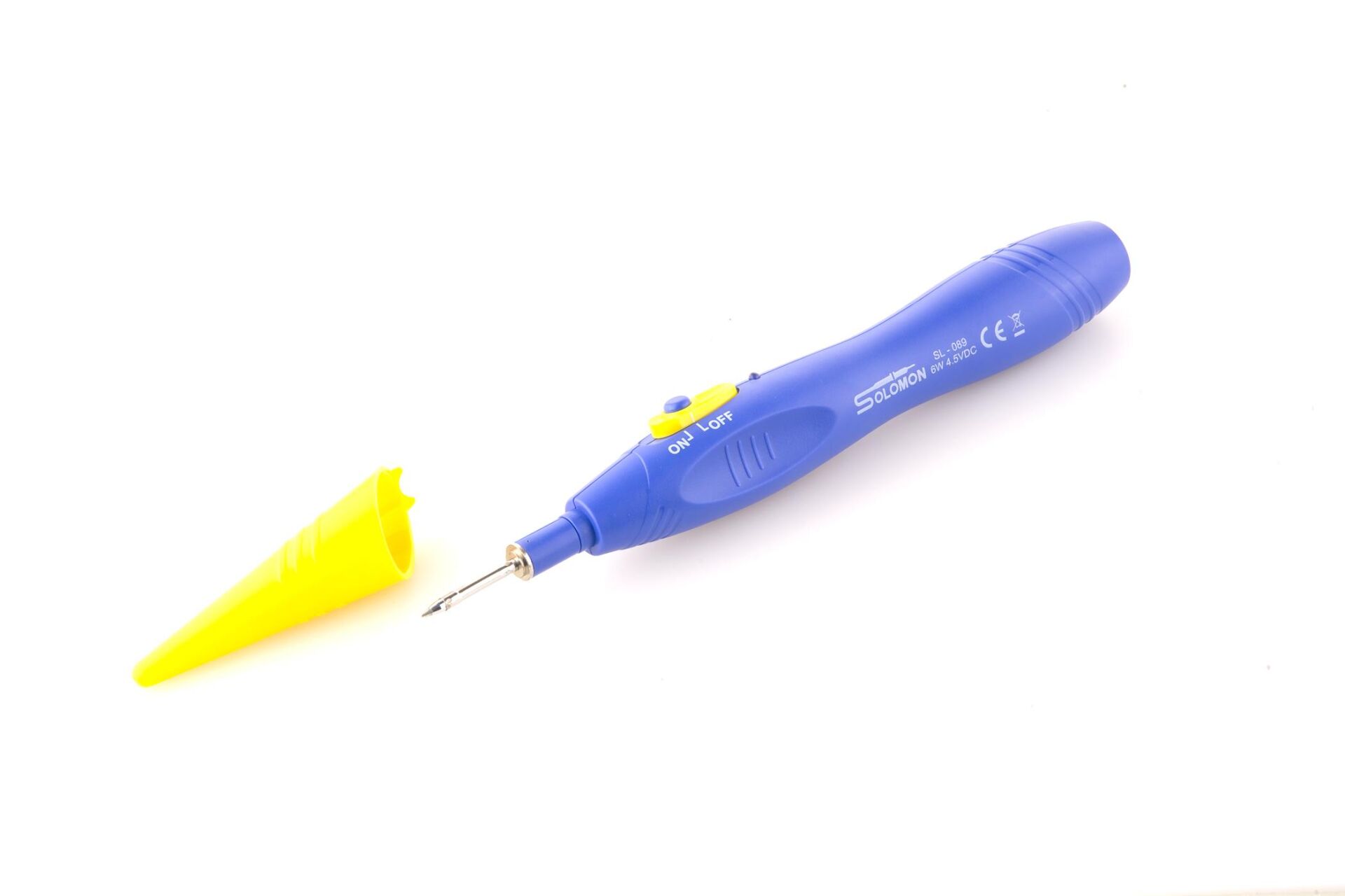 Solomon SL-089 Pilli Kalem Havya