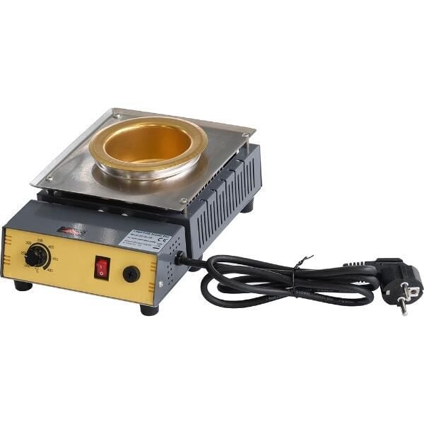 Class ZD-8911B 300W 1350 gr Lehim Potasi