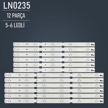 ARÇELİK A49L 5531 4B2 LED BAR, BEKO B49L 5531 4B2 LED BAR,ARÇELİK A49L 6532 4B2 LED BAR, BEKO B49L 6532 4B2 LED BAR, ARÇELİK A49L 6652 5W LED BAR,BEKO B49L 6652 5W