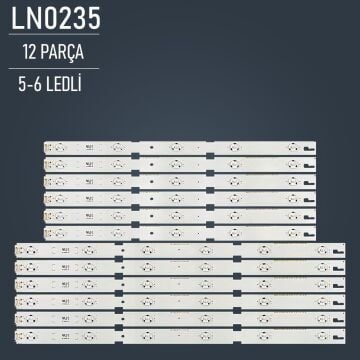 ARÇELİK A49L 5531 4B2 LED BAR, BEKO B49L 5531 4B2 LED BAR,ARÇELİK A49L 6532 4B2 LED BAR, BEKO B49L 6532 4B2 LED BAR, ARÇELİK A49L 6652 5W LED BAR,BEKO B49L 6652 5W