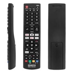 LG Lcd Led Tv Kumandası RM-L1726